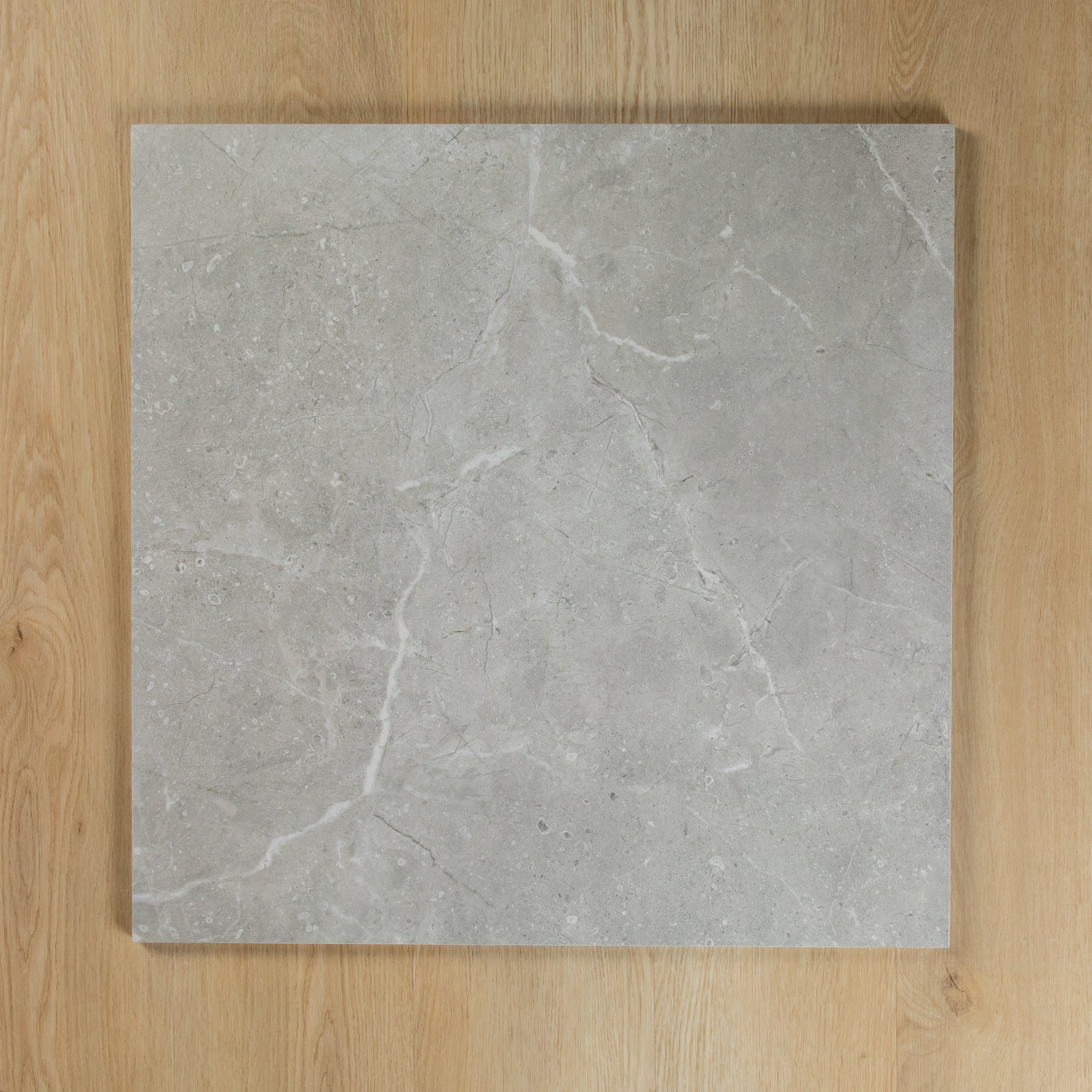 Bora Grey In Out - Image 6