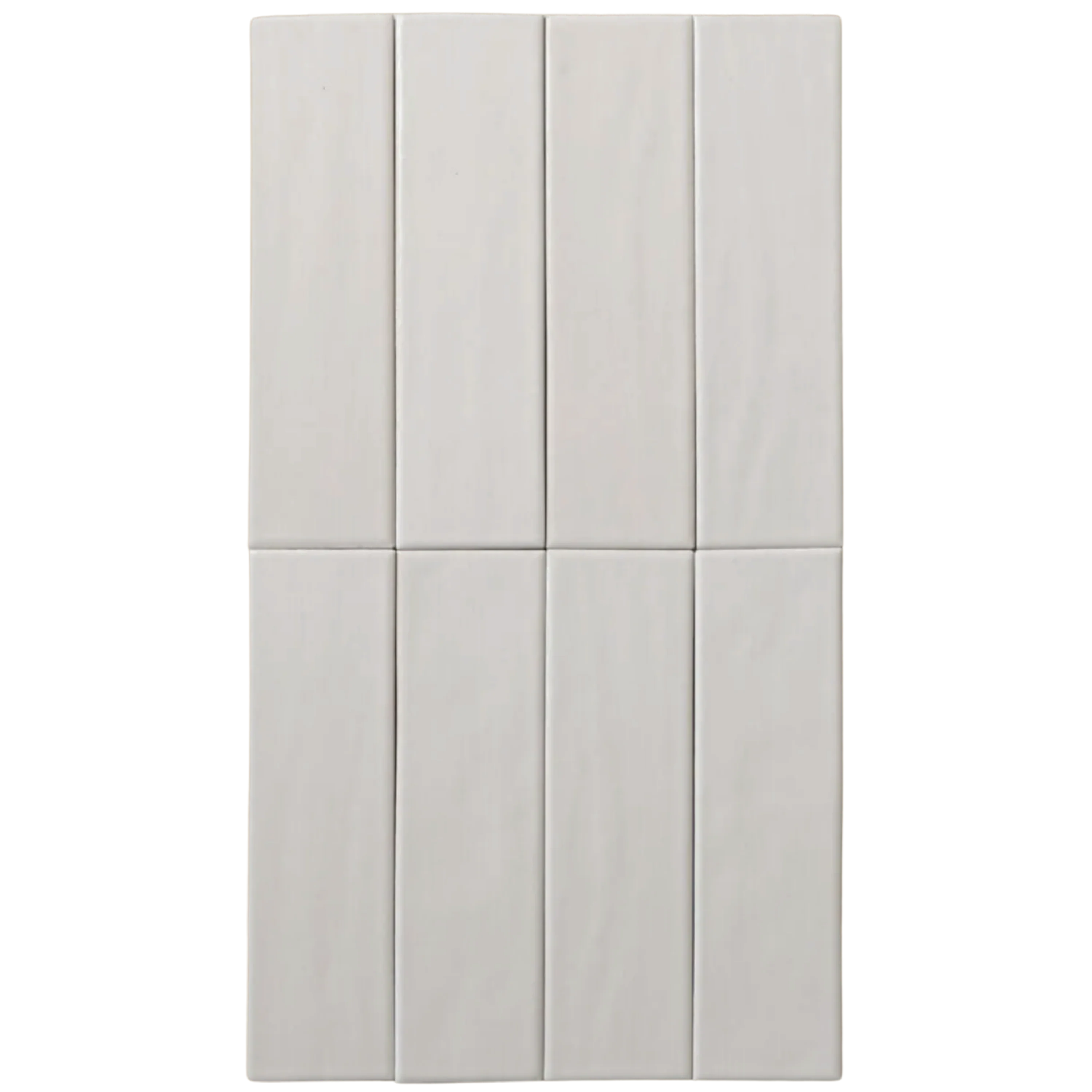 Brava Beige Satin Subway - Image 3