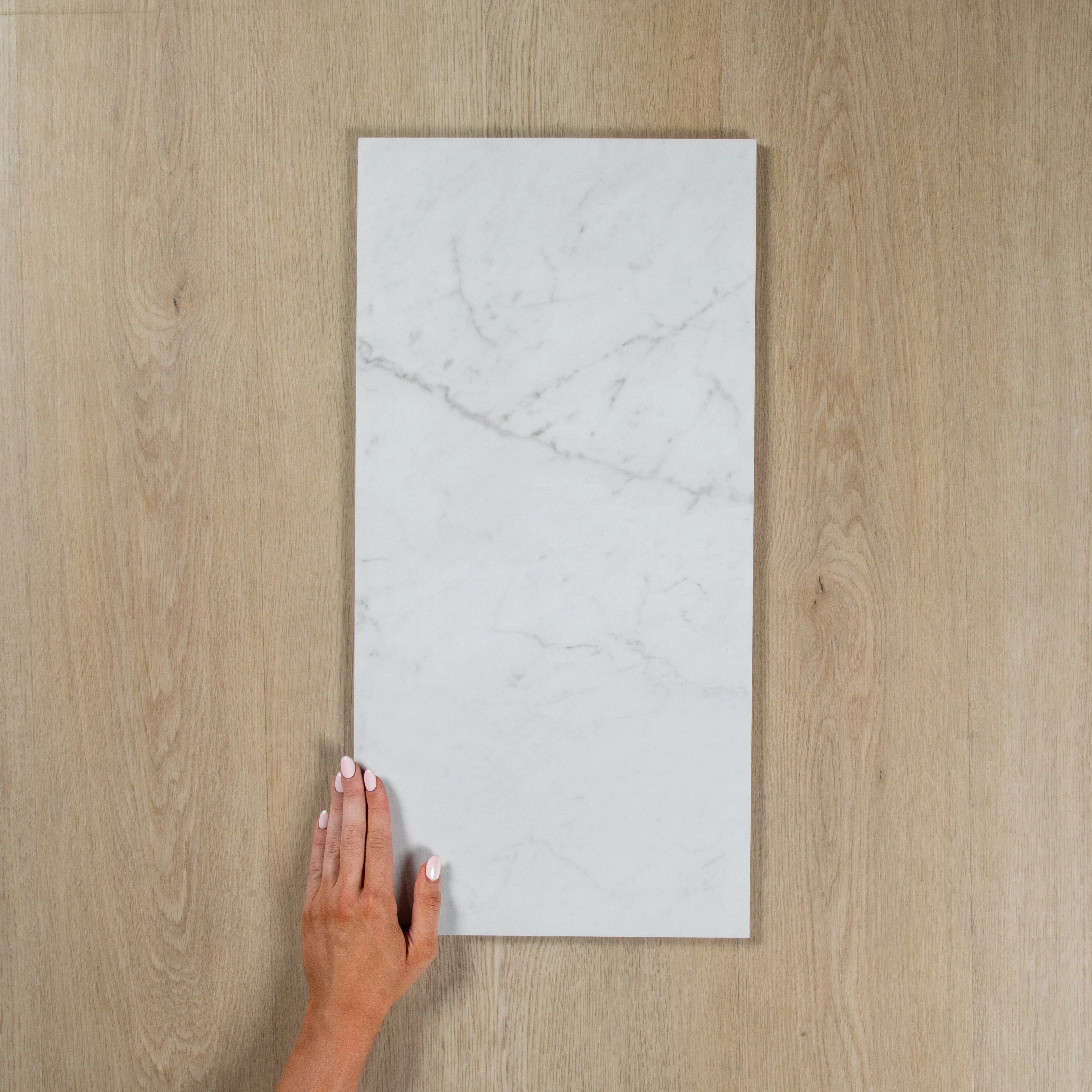 Laundry Tiles